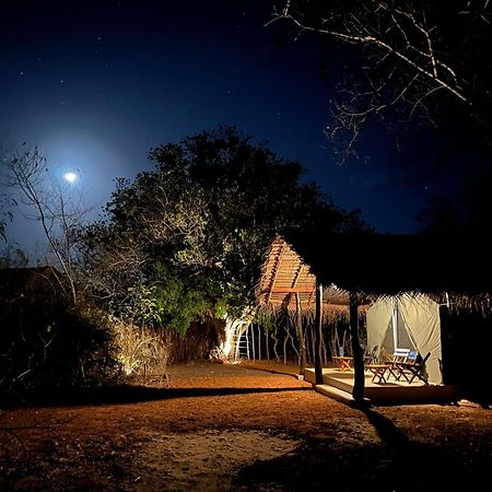 Ranakeliya Lodge - Yala Εξωτερικό φωτογραφία