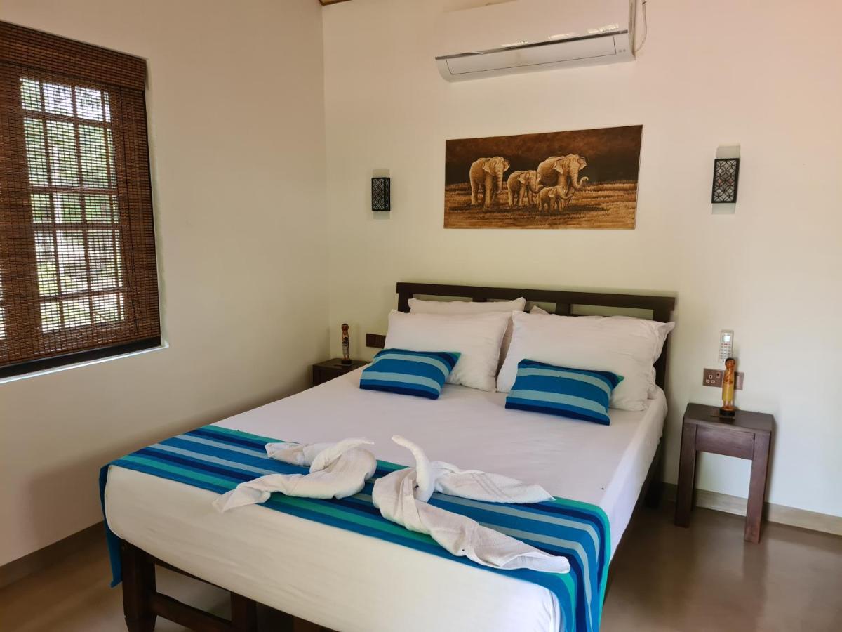 Ranakeliya Lodge - Yala Εξωτερικό φωτογραφία