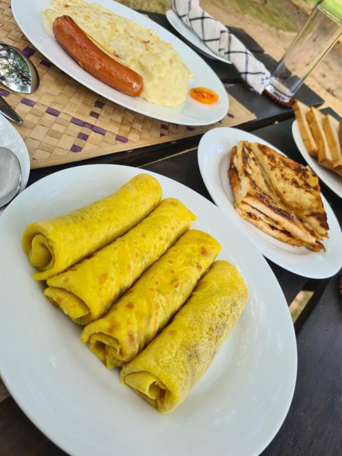 Ranakeliya Lodge - Yala Εξωτερικό φωτογραφία