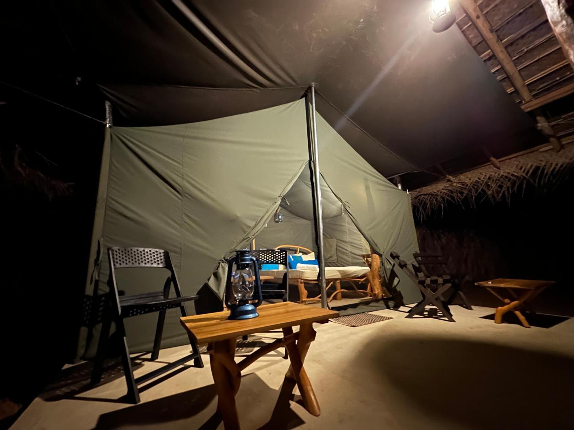 Ranakeliya Lodge - Yala Εξωτερικό φωτογραφία
