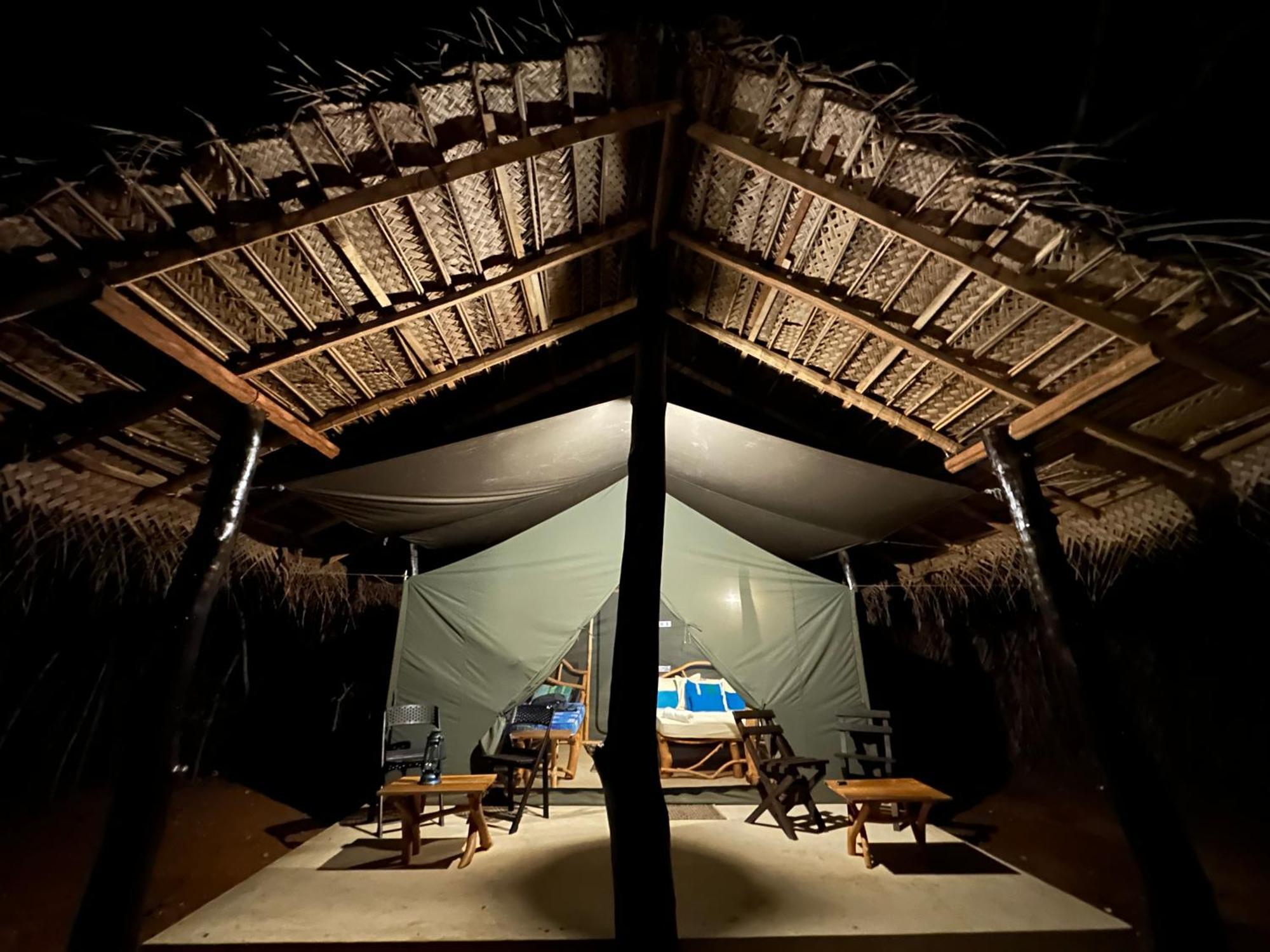Ranakeliya Lodge - Yala Εξωτερικό φωτογραφία