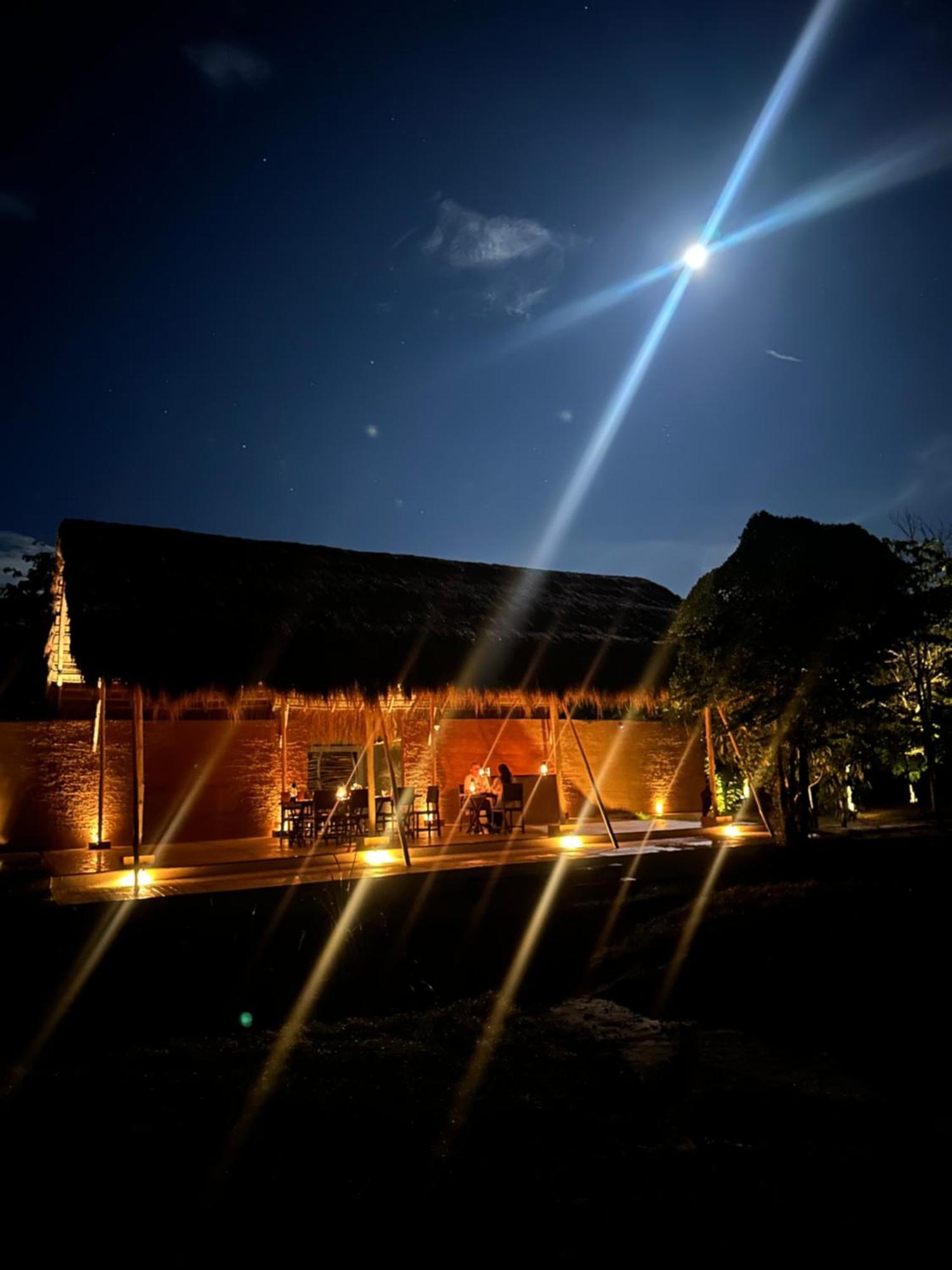 Ranakeliya Lodge - Yala Εξωτερικό φωτογραφία